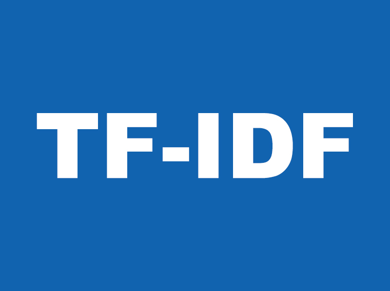 TF-IDF